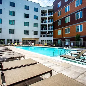 דירה Placemakr Music Row - Vanderbilt