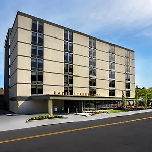 Hayes Street Hotel