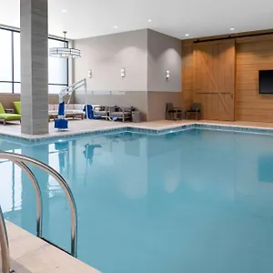 Hyatt House Downtown-convention Center *** Nashville