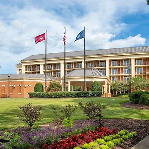 Hotell Sheraton Music Airport