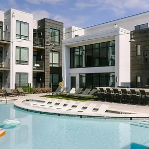 Lägenhetshotell Sonder By Marriott Bonvoy Village 21 Hillsboro Village