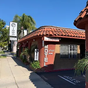 Uptown Motel